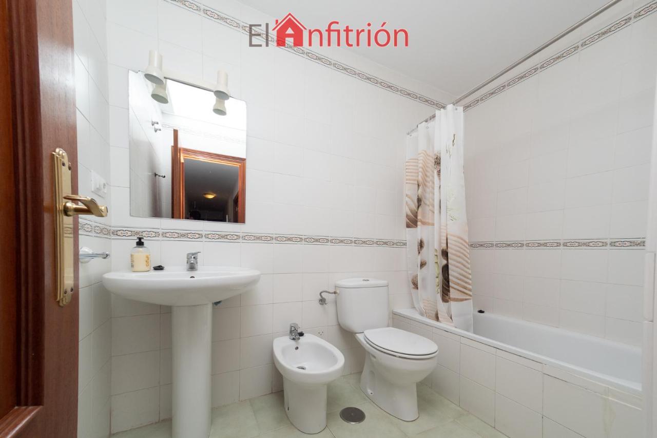 El Anfitrion - Piso Afilador 2 Daire Sanlúcar de Barrameda Dış mekan fotoğraf