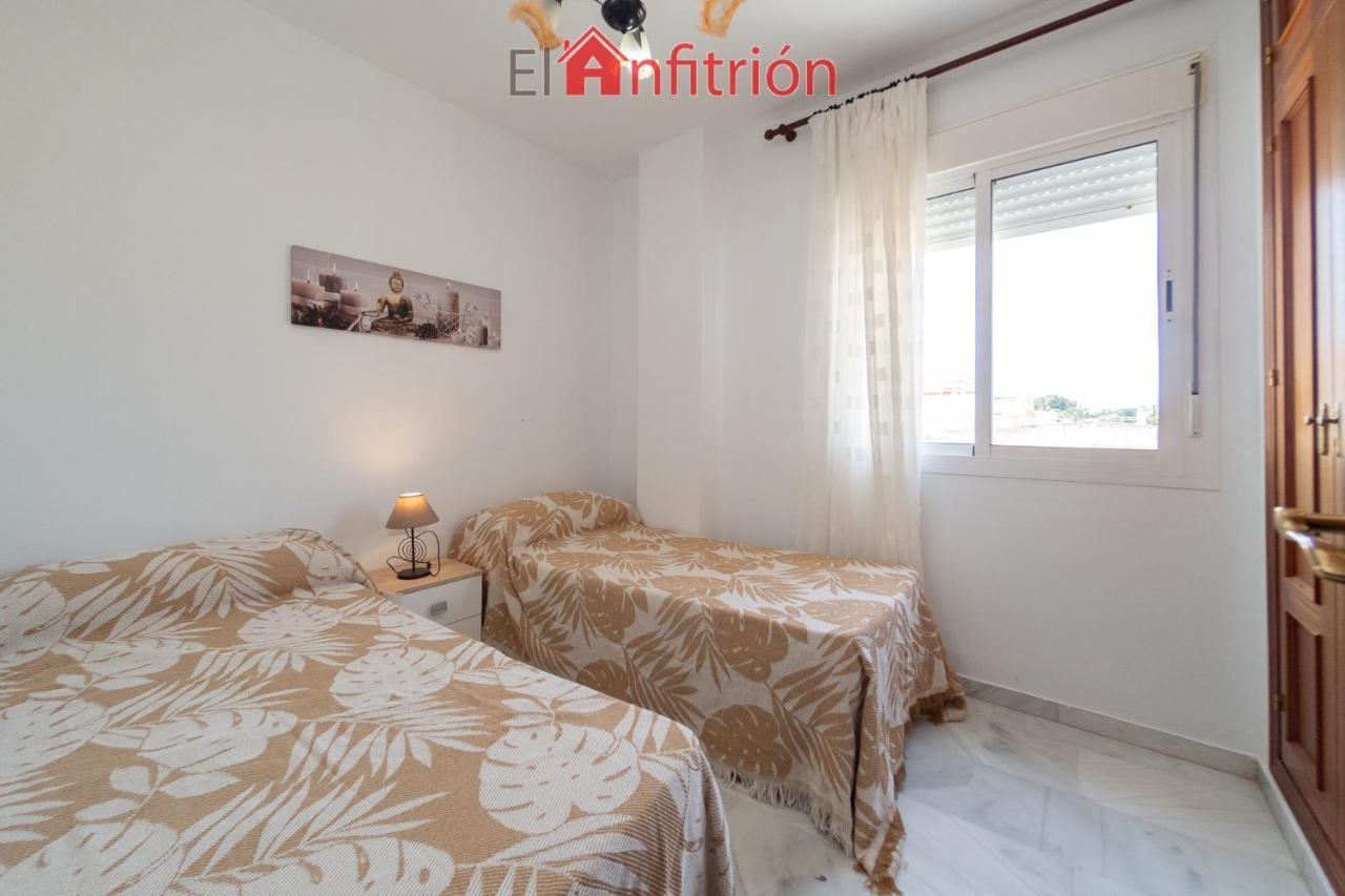 El Anfitrion - Piso Afilador 2 Daire Sanlúcar de Barrameda Dış mekan fotoğraf