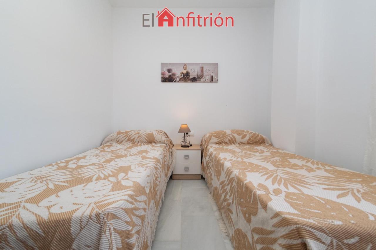 El Anfitrion - Piso Afilador 2 Daire Sanlúcar de Barrameda Dış mekan fotoğraf