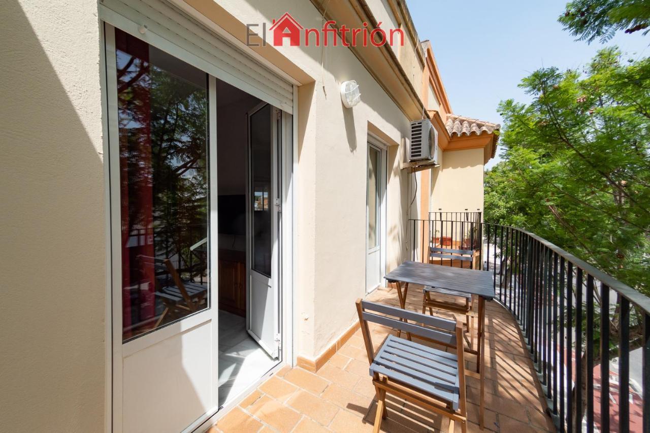 El Anfitrion - Piso Afilador 2 Daire Sanlúcar de Barrameda Dış mekan fotoğraf