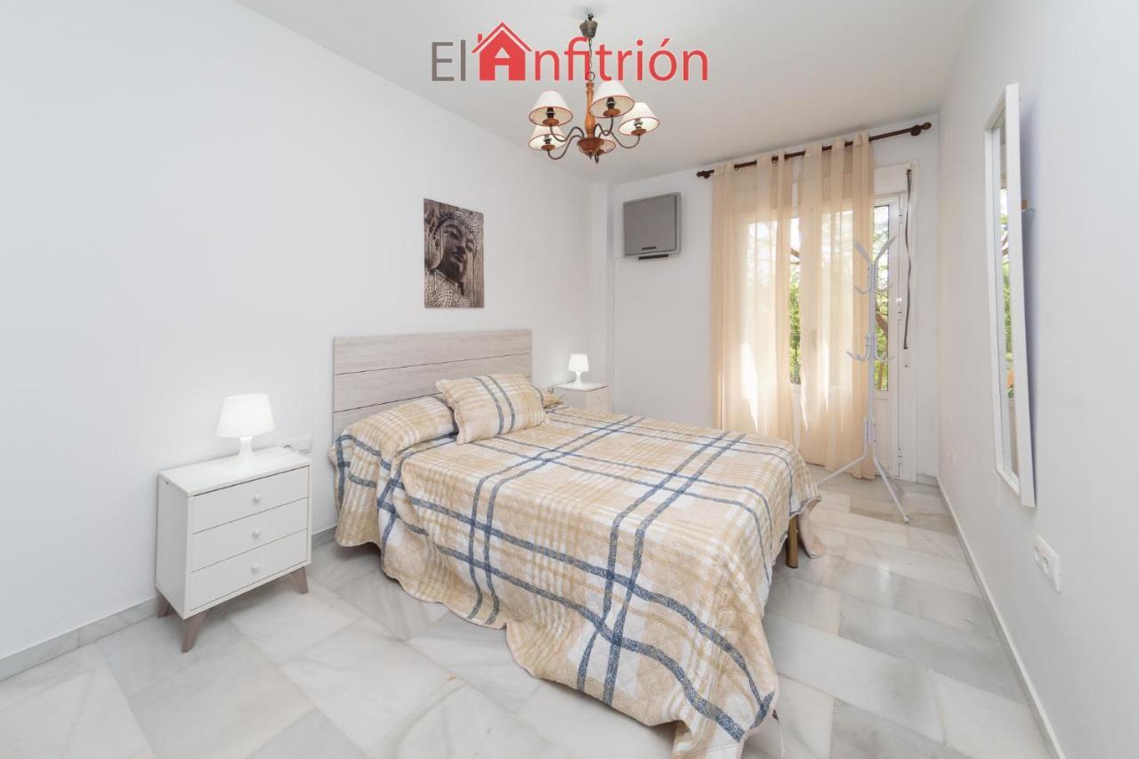 El Anfitrion - Piso Afilador 2 Daire Sanlúcar de Barrameda Dış mekan fotoğraf