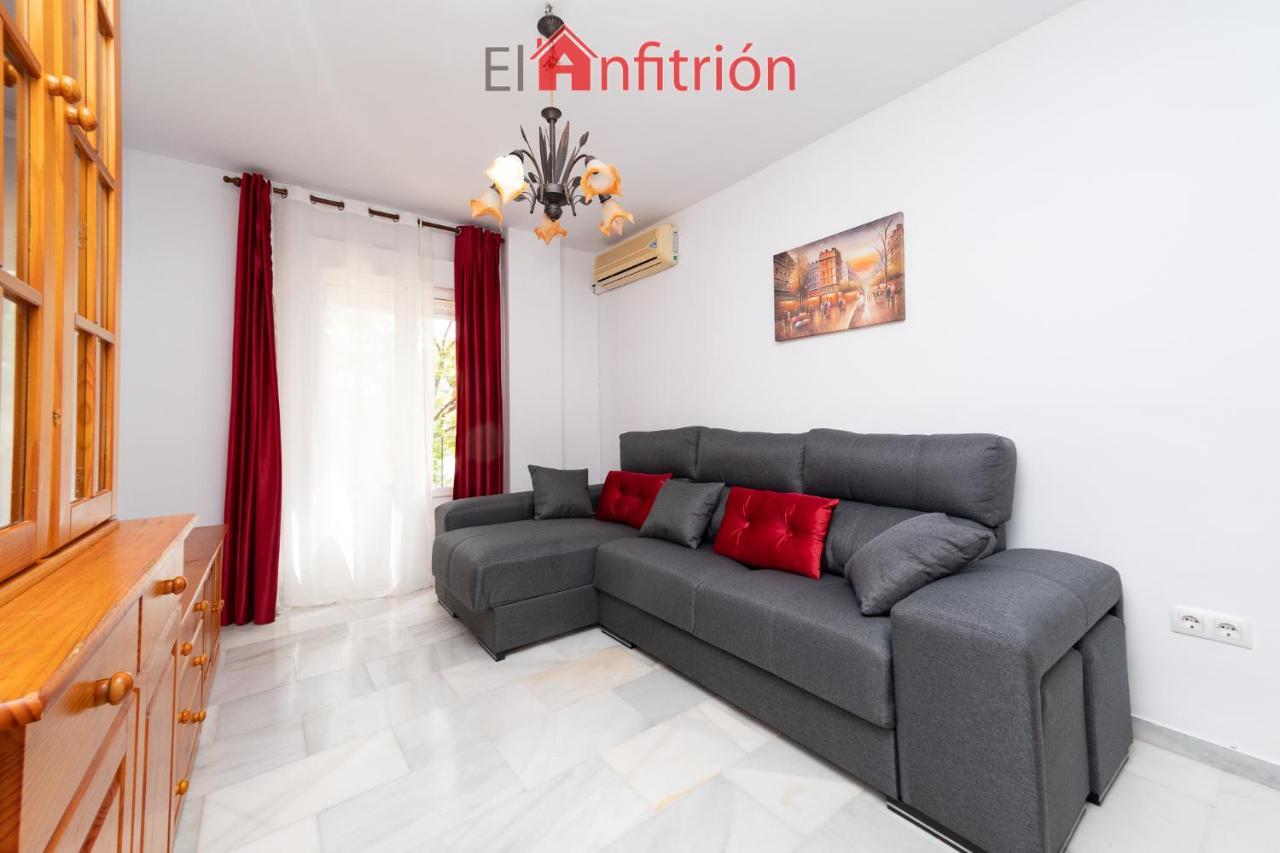 El Anfitrion - Piso Afilador 2 Daire Sanlúcar de Barrameda Dış mekan fotoğraf