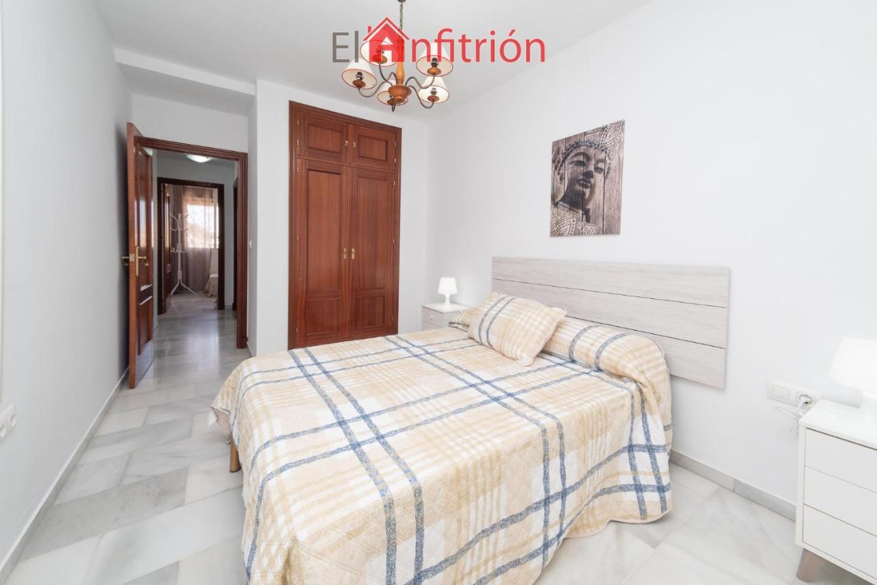 El Anfitrion - Piso Afilador 2 Daire Sanlúcar de Barrameda Dış mekan fotoğraf